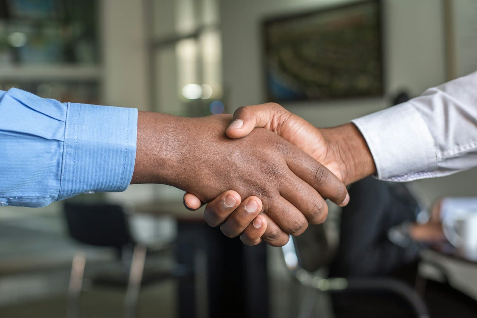 A successful client partnership
