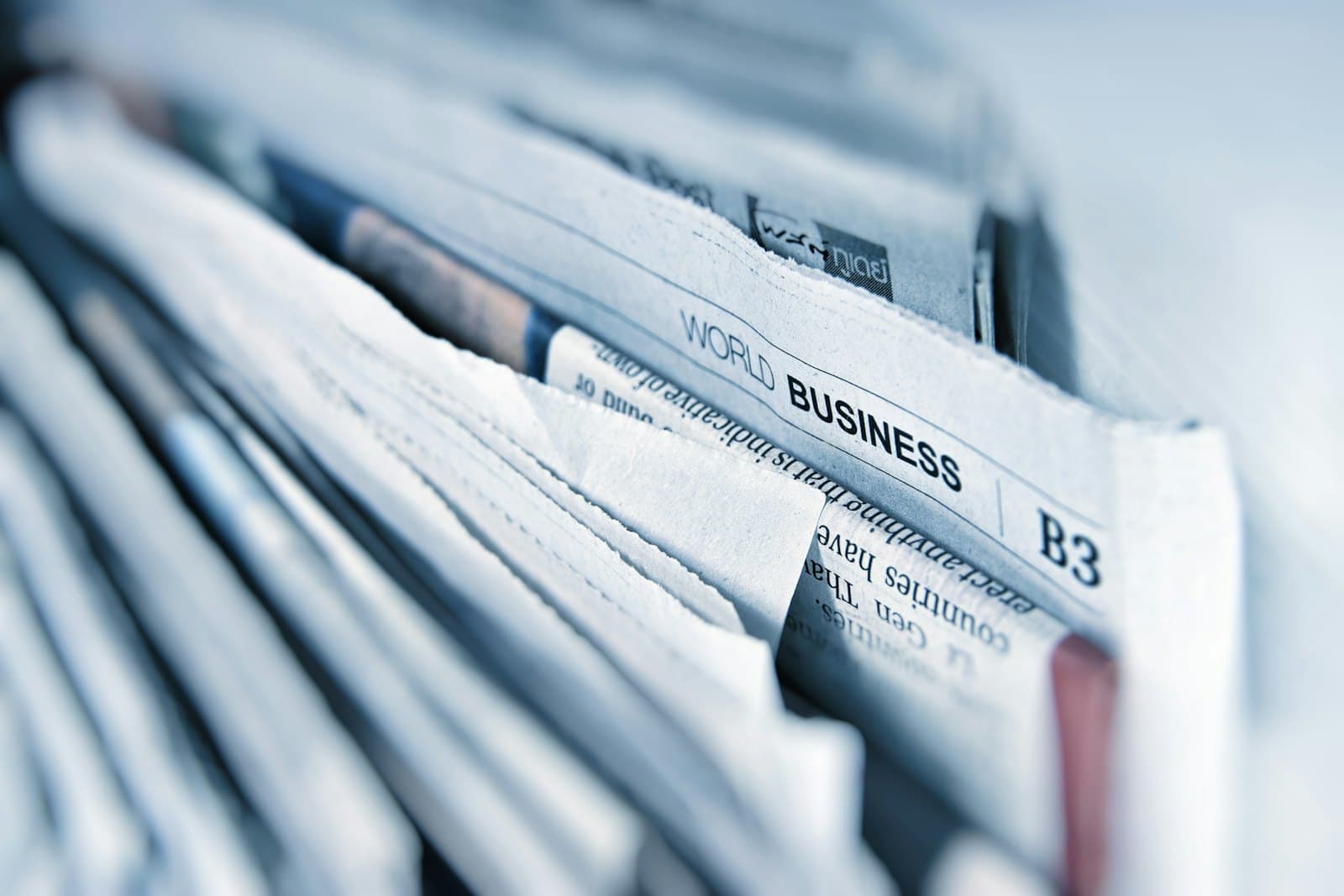Press and media