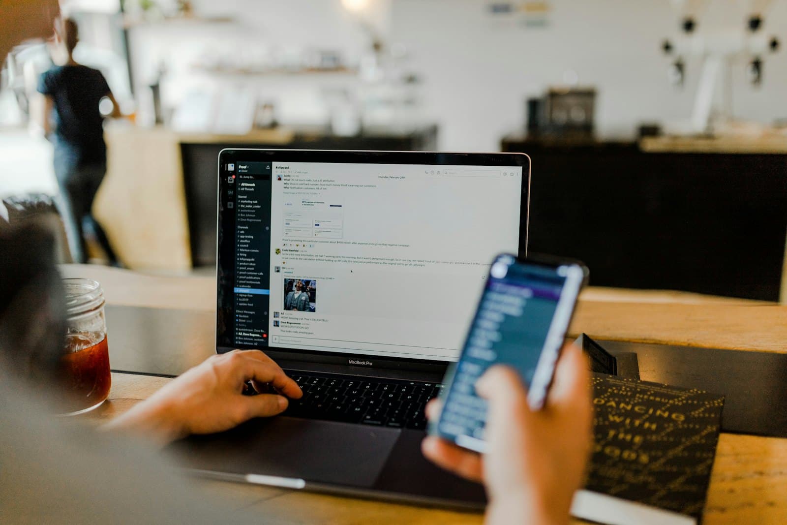 Secure integrations