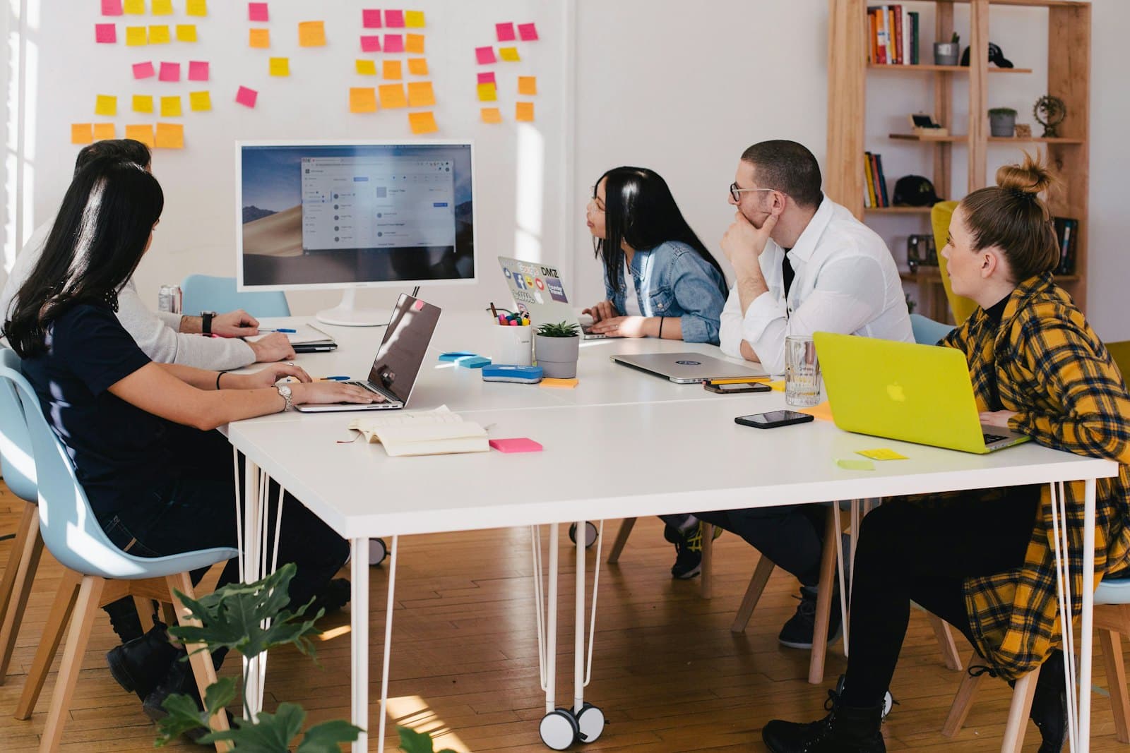 Talent pool reactivation